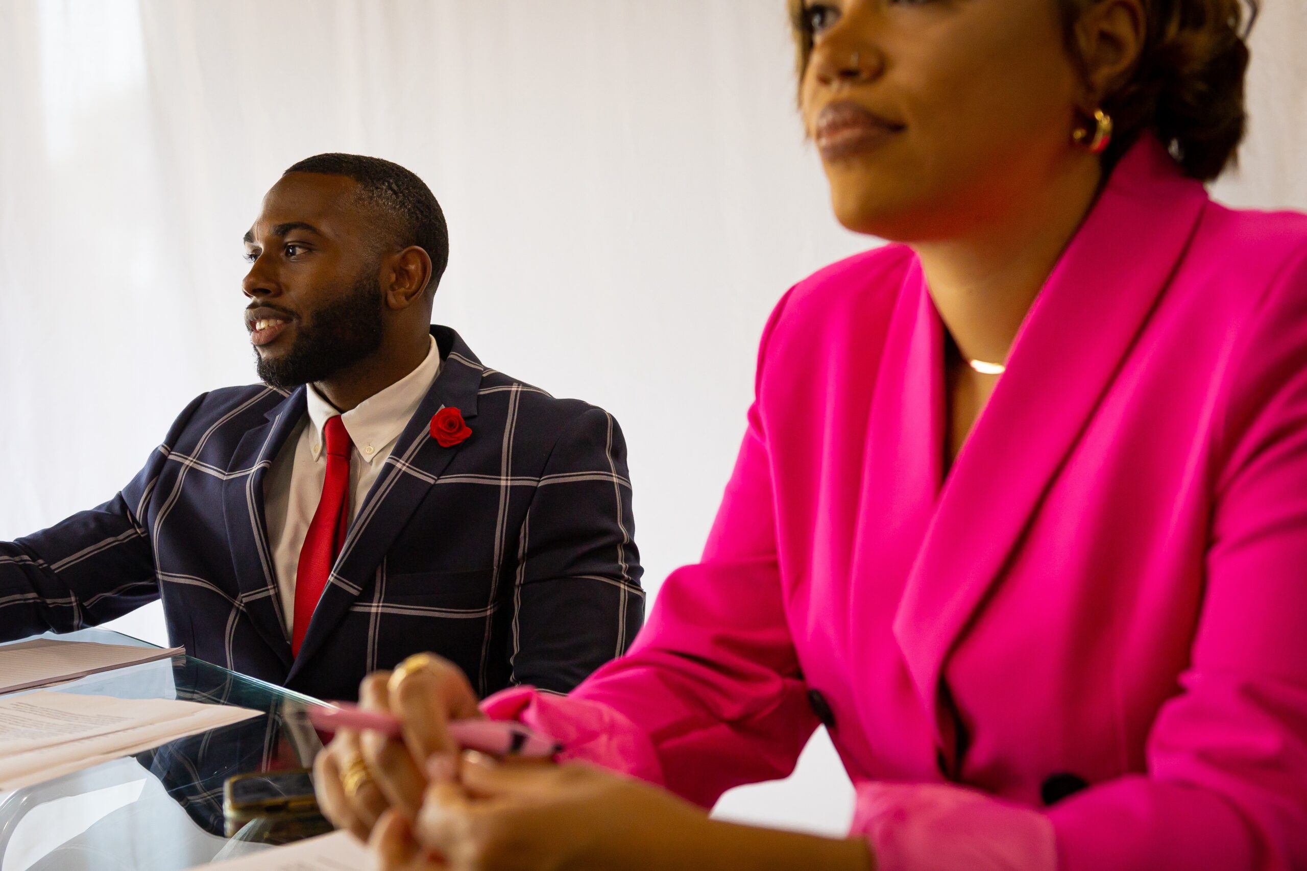 The McBath Law Firm — work preview